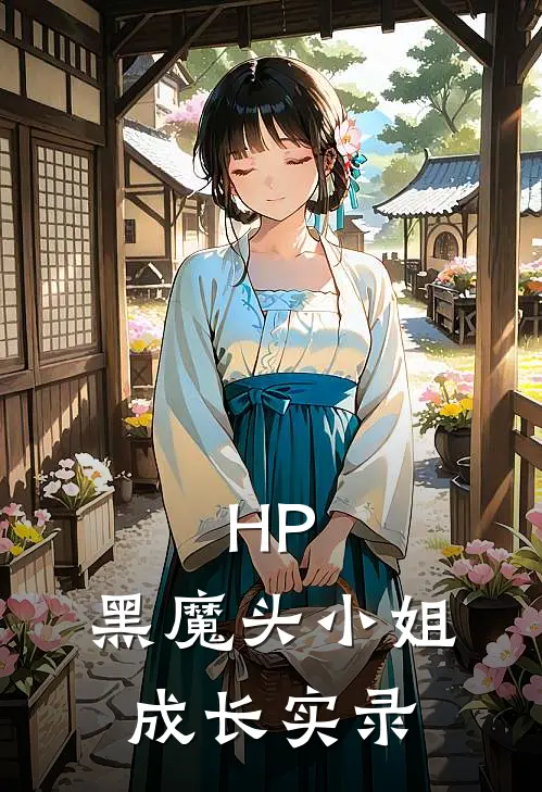 HP：黑魔头小姐成长实录