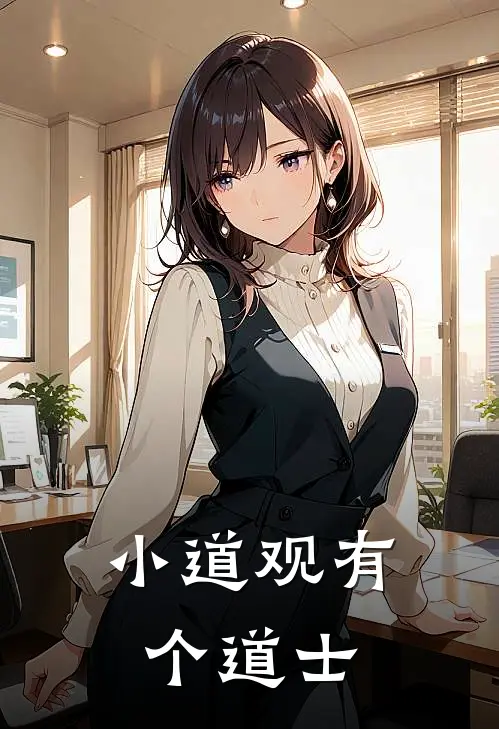 小道观有个道士