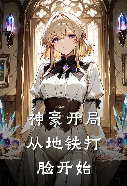 神豪开局：从地铁打脸开始