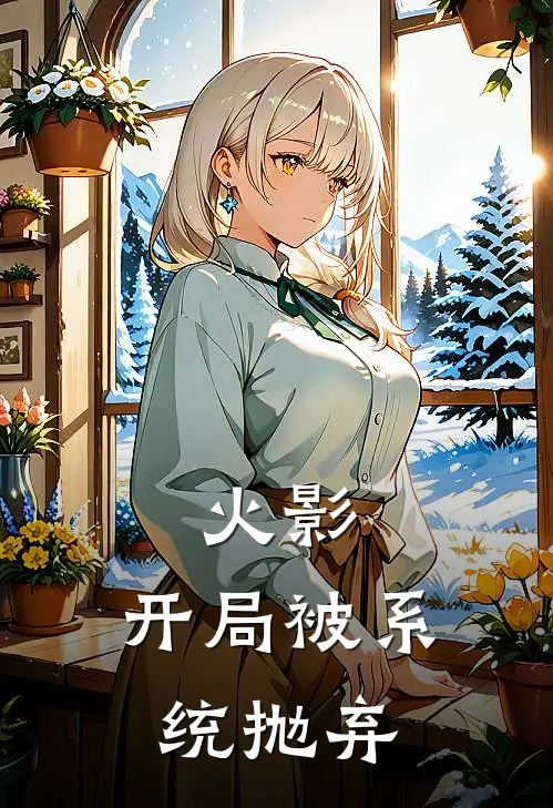 火影：开局被系统抛弃