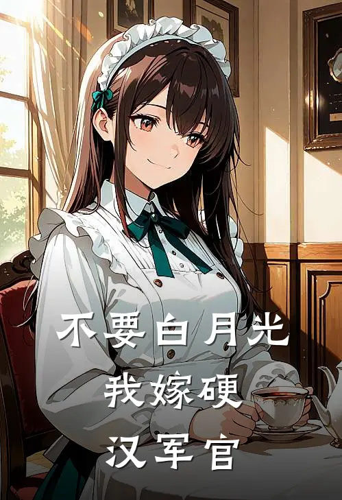 不要白月光，我嫁硬汉军官