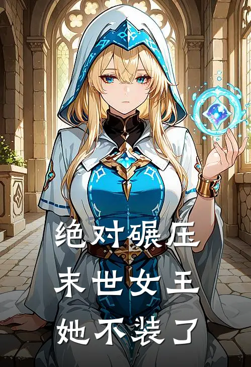 绝对碾压：末世女王她不装了