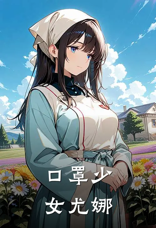 口罩少女尤娜