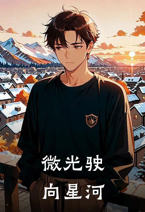 微光驶向星河