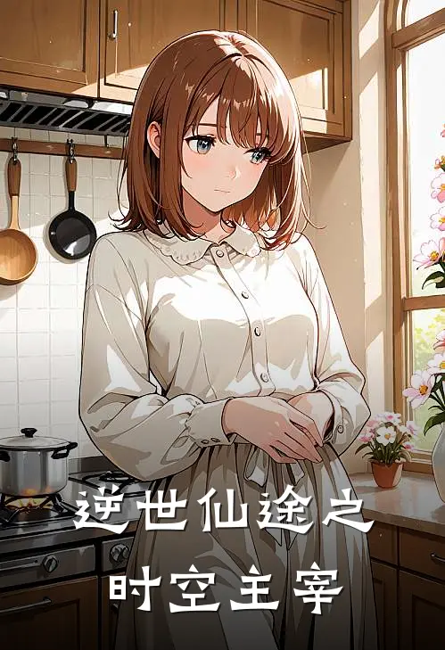 逆世仙途之时空主宰