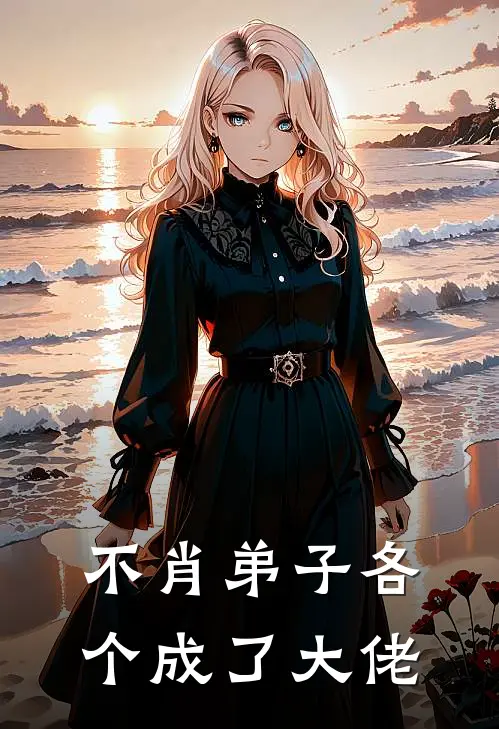 不肖弟子各个成了大佬