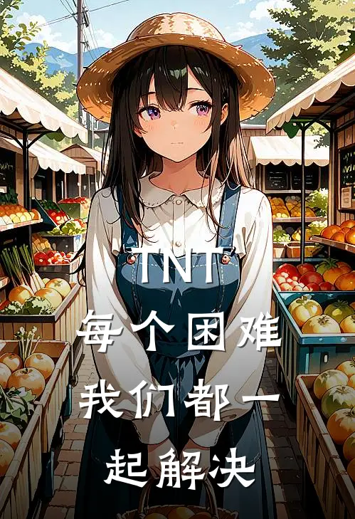 TNT：每个困难我们都一起解决
