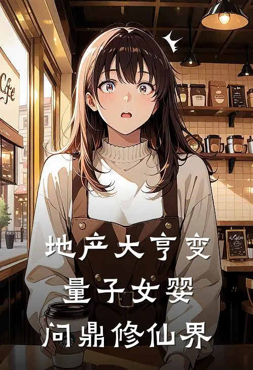 地产大亨变量子女婴：问鼎修仙界