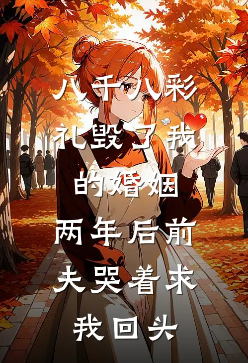 八千八彩礼毁了我的婚姻，两年后前夫哭着求我回头