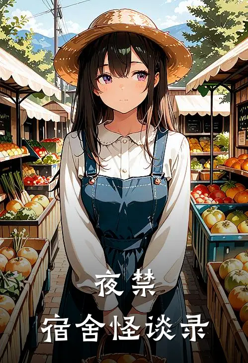 夜禁：宿舍怪谈录