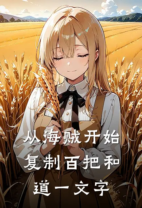 从海贼开始复制百把和道一文字