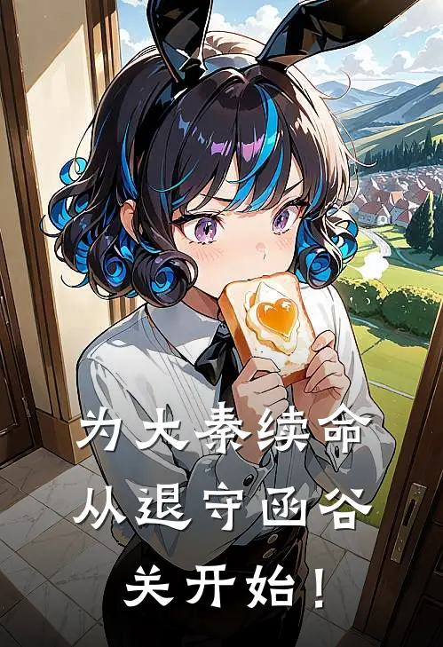 为大秦续命：从退守函谷关开始！