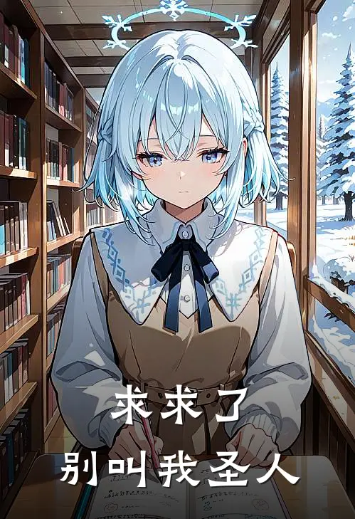 求求了，别叫我圣人