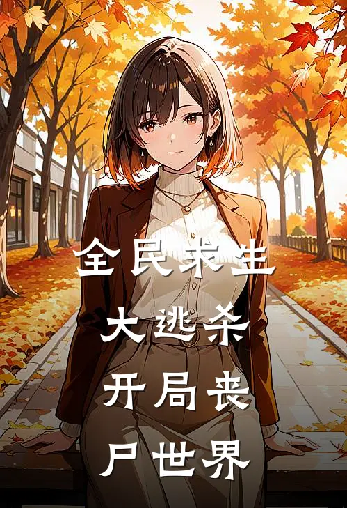 全民求生大逃杀：开局丧尸世界