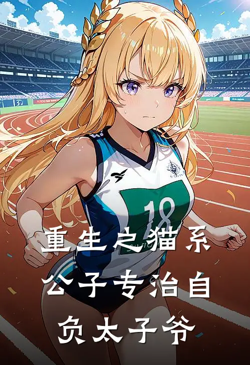 重生之猫系公子专治自负太子爷