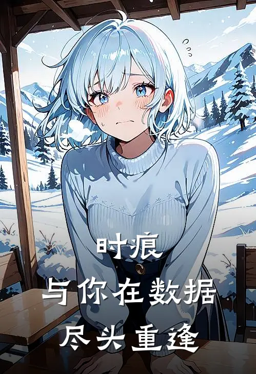 时痕：与你在数据尽头重逢