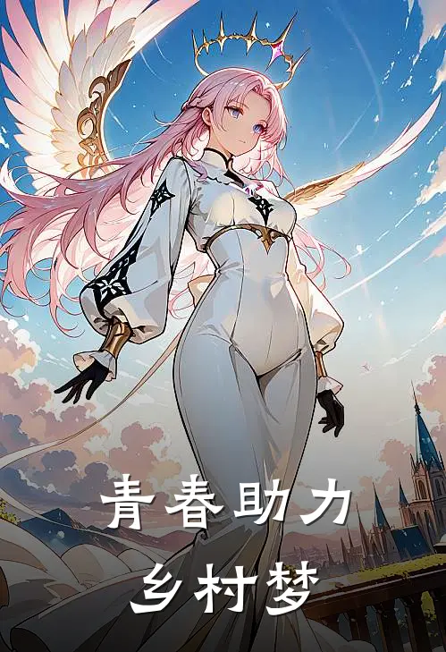 青春助力乡村梦