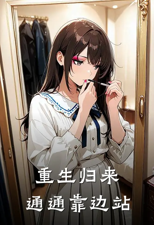 重生归来，通通靠边站