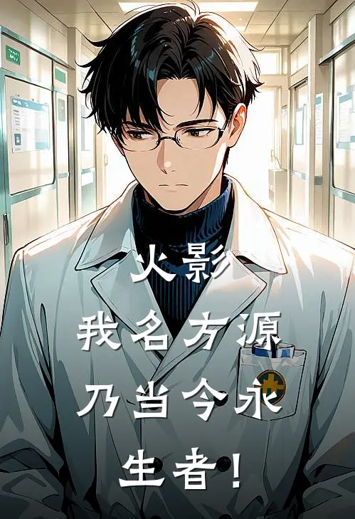 火影：我名方源，乃当今永生者！