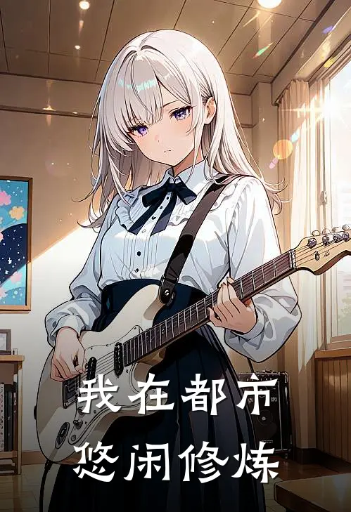 我在都市悠闲修炼