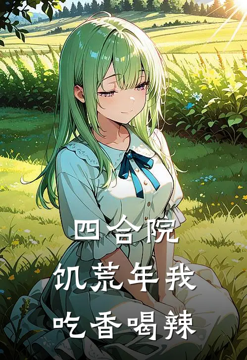 四合院：饥荒年我吃香喝辣