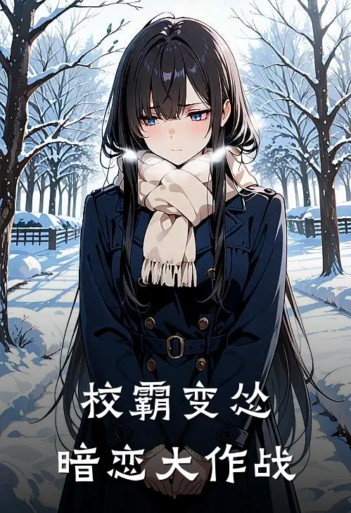 校霸变怂：暗恋大作战