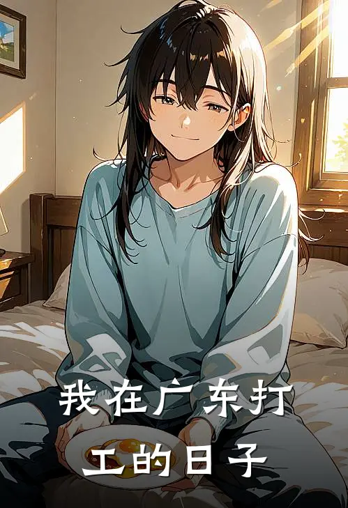 我在广东打工的日子
