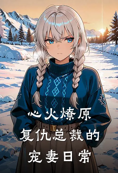 心火燎原：复仇总裁的宠妻日常