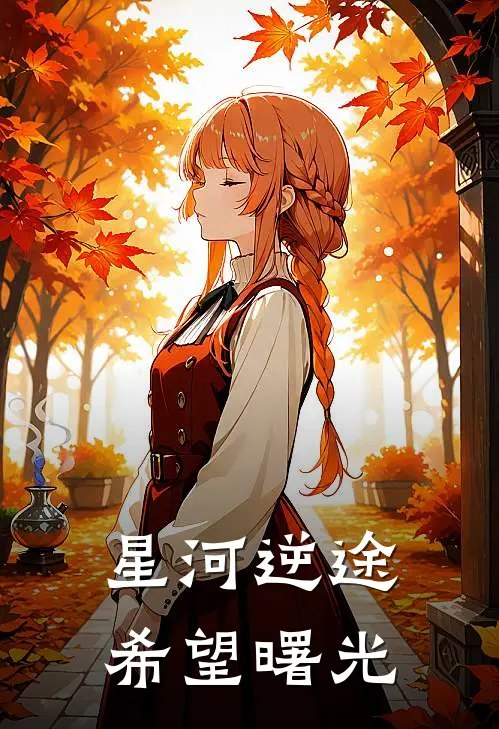 星河逆途：希望曙光