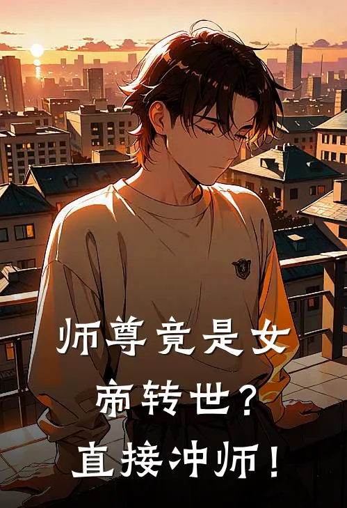 师尊竟是女帝转世？直接冲师！