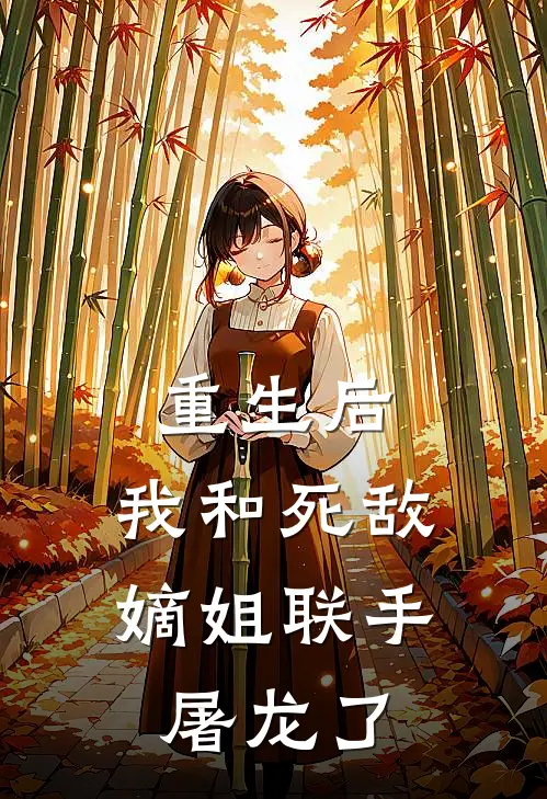 重生后，我和死敌嫡姐联手屠龙了