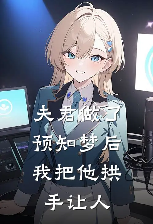 夫君做了预知梦后，我把他拱手让人