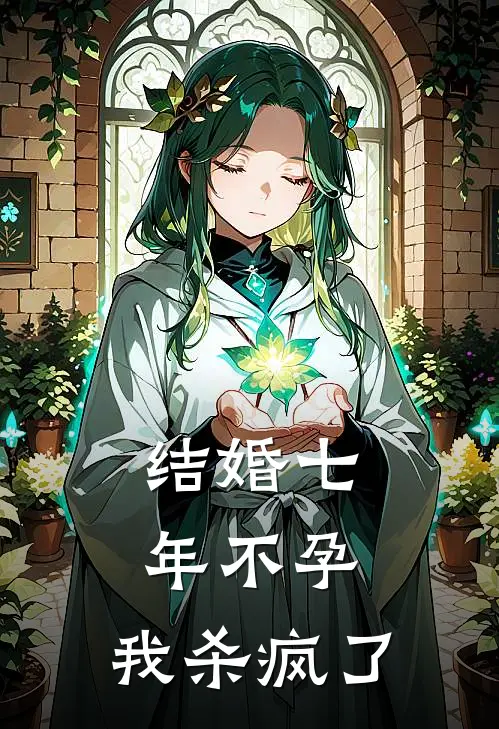 结婚七年不孕，我杀疯了