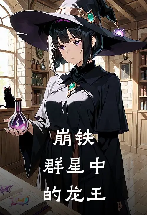 崩铁：群星中的龙王