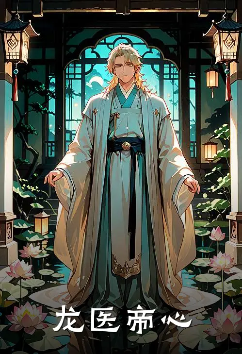 龙医帝心