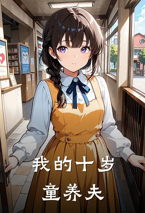 我的十岁童养夫