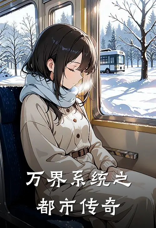 万界系统之都市传奇