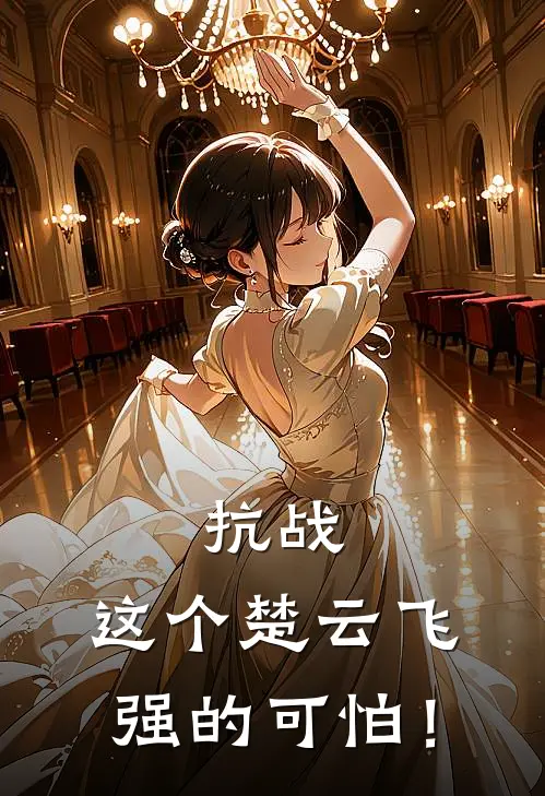 抗战：这个楚云飞强的可怕！