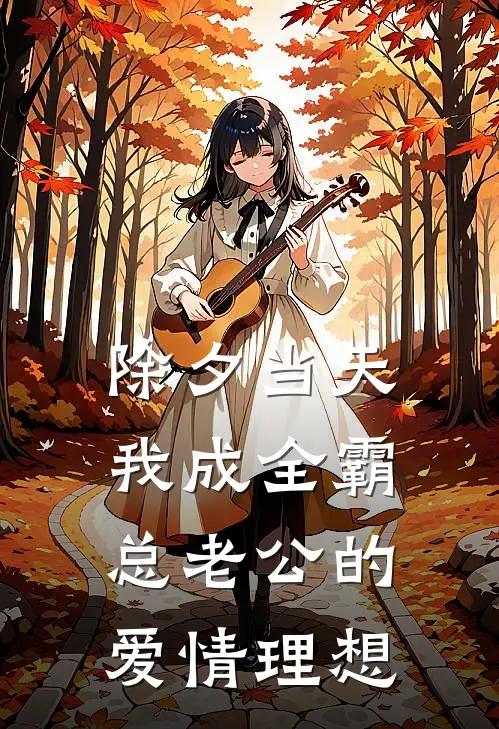 除夕当天，我成全霸总老公的爱情理想