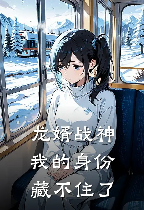 龙婿战神：我的身份藏不住了