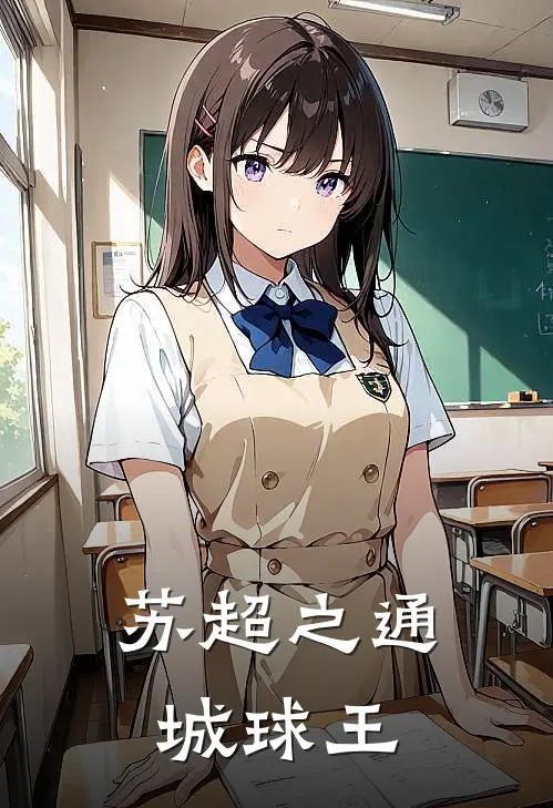 苏超之通城球王