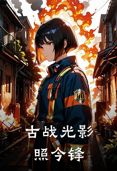 古战光影照今锋