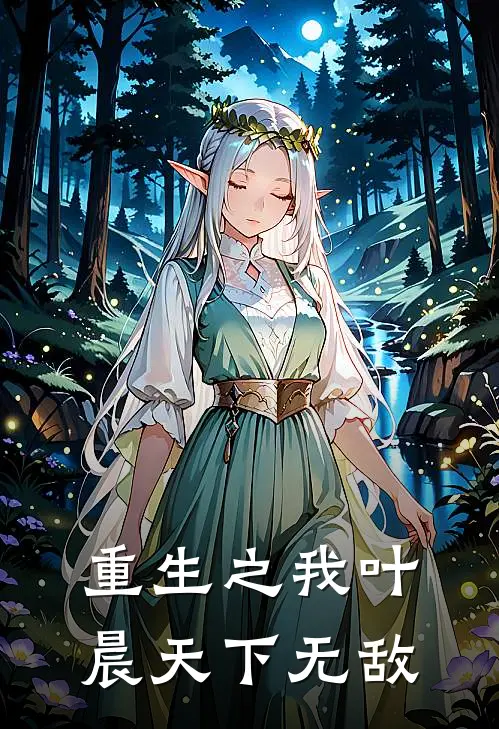 重生之我叶晨天下无敌