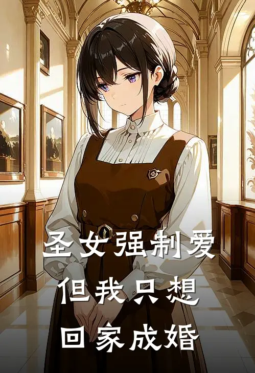圣女强制爱，但我只想回家成婚