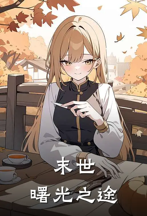 末世，曙光之途