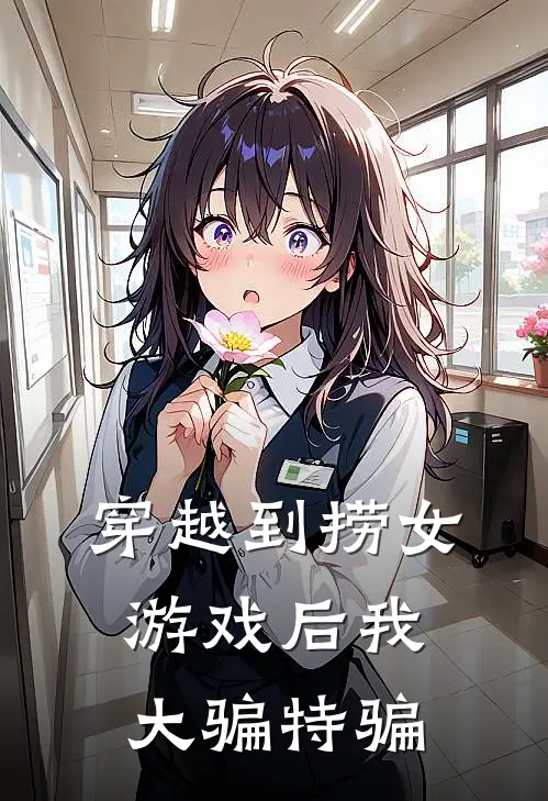 穿越到捞女游戏后我大骗特骗