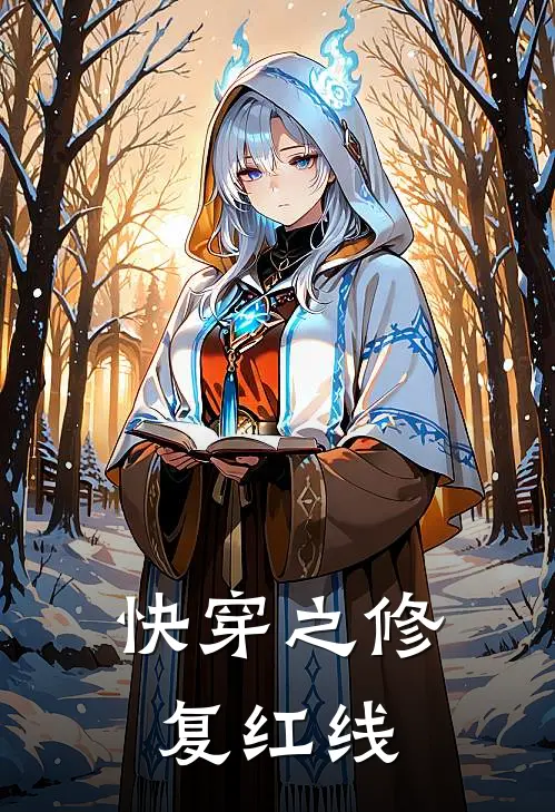 快穿之修复红线