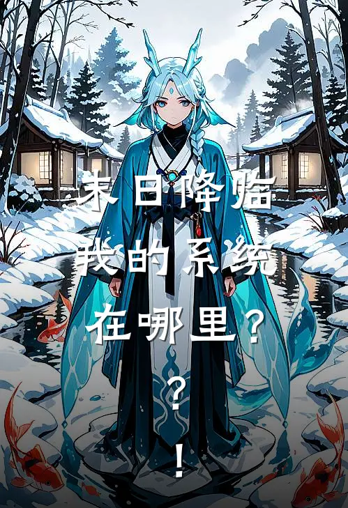 末日降临，我的系统在哪里？？！