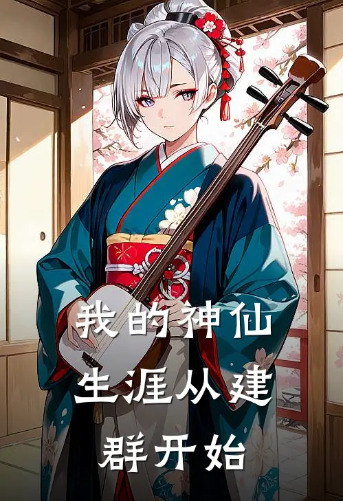 我的神仙生涯从建群开始