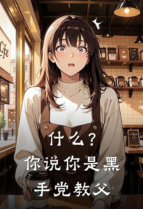 什么？你说你是黑手党教父